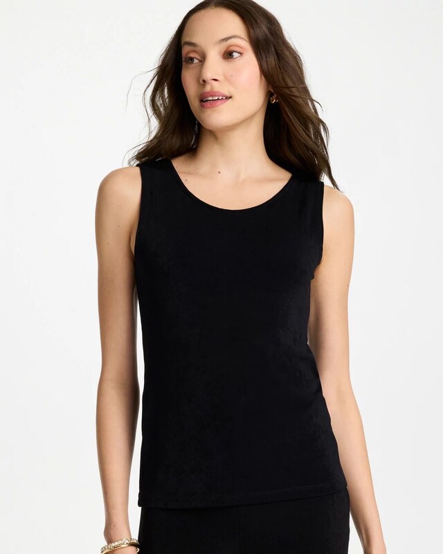 Travelers Convertible Tank